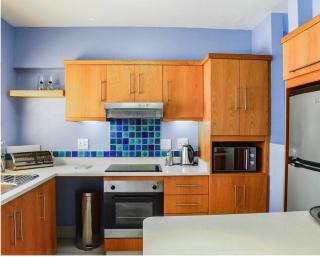 65OnLagoonDrive 5 sleeper Self-catering Unit - Durban - 5