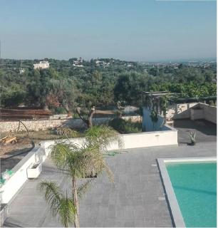 Il Carrubo - Polignano a Mare - 5