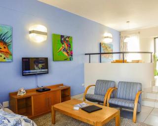 65OnLagoonDrive 5 sleeper Self-catering Unit - Durban - 3