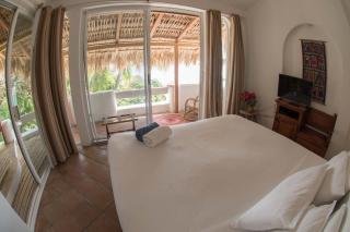 Villa Casa Blanca del Faro - 4