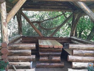 Котедж "Барвінок" - 1