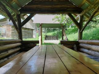 Котедж "Барвінок" - 2