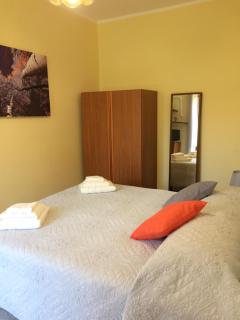 Appartamento Cilento Terra Mare - Massascusa - 8