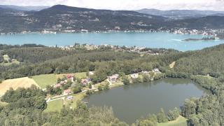 Gasthof Pension Bürger - Schiefling am Wörthersee - 8