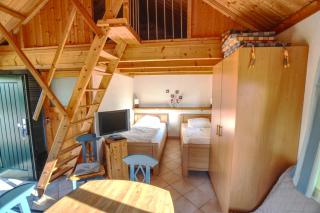 Hof Marienberg, 56340 Osterspai, Deutschland Wanderhütte - Osterspai - 2