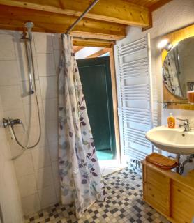 Hof Marienberg, 56340 Osterspai, Deutschland Wanderhütte - Osterspai - 5