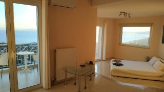 Infinity Blue Suite - Saronida - 6