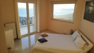 Infinity Blue Suite - 1