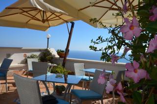 La Soffitta Sul Mare - Vietri sul Mare - 8