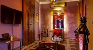 Riad Wow - Marrakech - 3