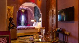 Riad Wow - Marrakech - 2