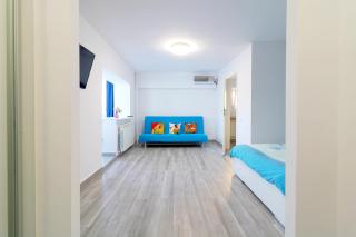 Luxury Olimpia Studio in Bucharest, with Netflix app - Bucharest - 8