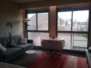 Le Flat Victoria -Canal & Cathédrale -40m2 - Nancy - 5