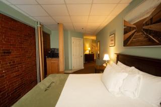 Inn at St John Portland In-Town - Portland - 4