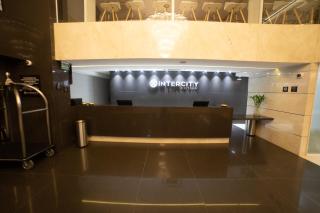 Intercity Campina Grande Citymix - Campina Grande - 8