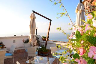 La Soffitta Sul Mare - 1