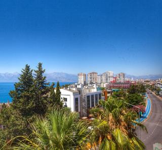 Siete Hotel - Antalya - 2