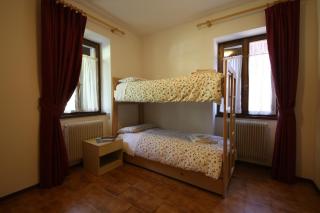Casa Civetta - Massimeno - 5