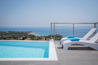 Countrystyle Villa Bonora - Skala - 6