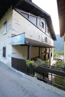 Casa Civetta - Massimeno - 2