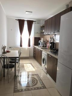 Apartament Mont Blanc - Sinaia - 0