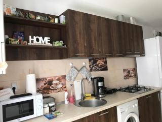 Apartament Mont Blanc - Sinaia - 9