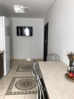 Apartament Mont Blanc - Sinaia - 8