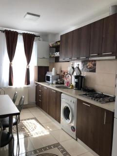 Apartament Mont Blanc - Sinaia - 7
