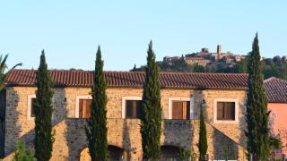 Relais Ciavatta Country Hotel - Montemerano - 9