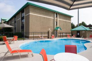 Best Western Plus Knoxville Cedar Bluff - 2