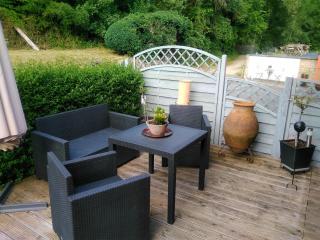 Ferienwohnung Cillien - Dudeldorf - 4