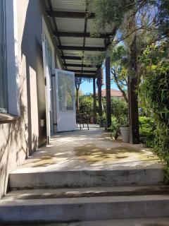 Keerweder - Riebeek-Wes - 9