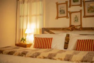 Posada Uguay - Esteros del Iberá - 6