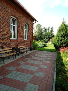 Sloneczna Weranda - Wydminy - 6