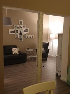 Ferienwohnung Busch - Leipzig - 4