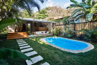 Villa Flamingo - Santa Teresa Beach - 0