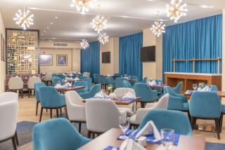Century Hotel Doha - 3
