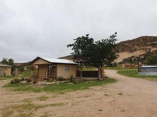 Jakkalswater guest farm - Nababeep - 9