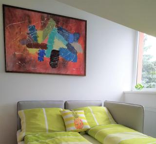 Bratislava design apartment - Bratislava - 2