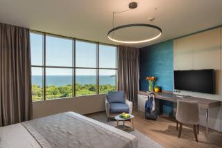 Rosslyn Dimyat Hotel Varna - 0