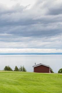 Domaine Frais Air - La Malbaie - 8