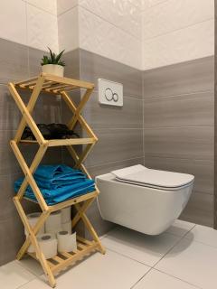 Apartament Victoria 5 Mórz - Sianozety - 3
