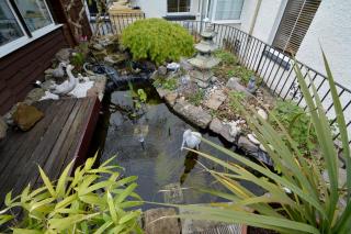 Craiglockhart Lodge - Edimburgo - 7