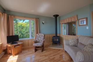 Domaine Frais Air - La Malbaie - 2