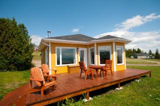 Domaine Frais Air - La Malbaie - 4