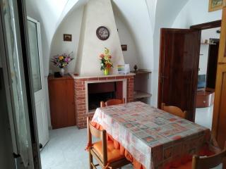 Casa Sosò - Maruggio - 0