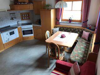 Biobergbauernhof Bergzeit Apartment in Goldegg - 4