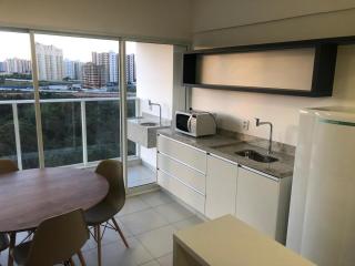 EVIAN THERMAS RESIDENCE - Caldas Novas - 4