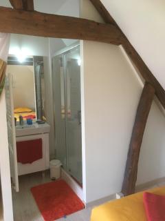 Gîte Beauval et Châteaux chez Nathalie Kawamura - Céré-la-Ronde - 9