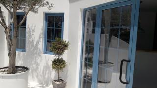 Cava Boutique Hotel - Saranda - 8